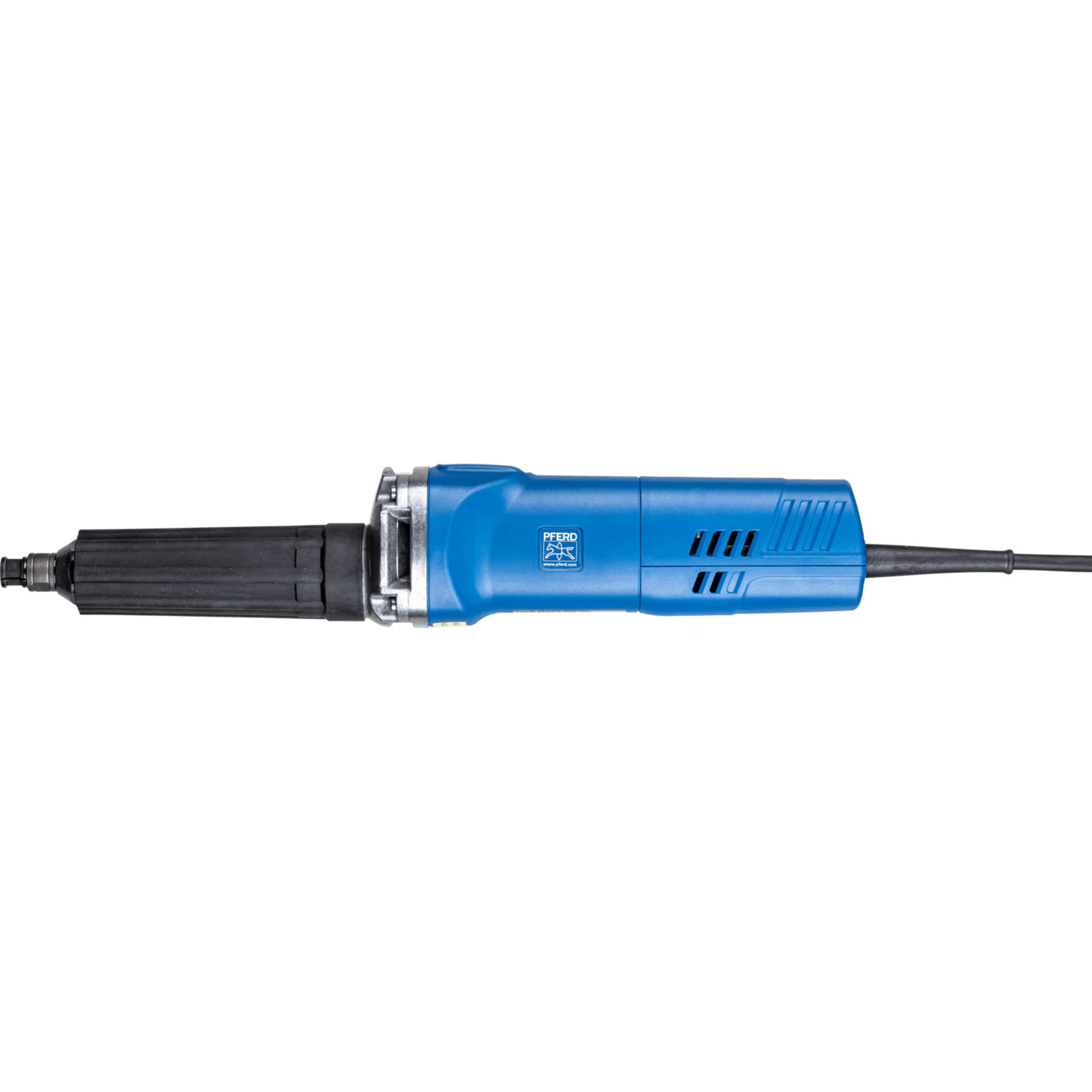 PFERD TOOLS Elektrogeradschleifer EGER 8/90 230 Volt 9.000 RPM/710 Watt Produktbild img1 L