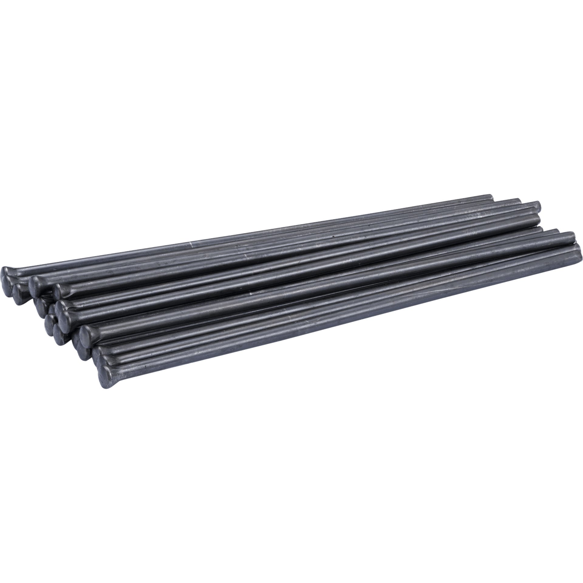 PFERD TOOLS Nadelentroster - Ersatznadelset mit 18 Nadeln in Länge 127 mm Produktbild img1 L