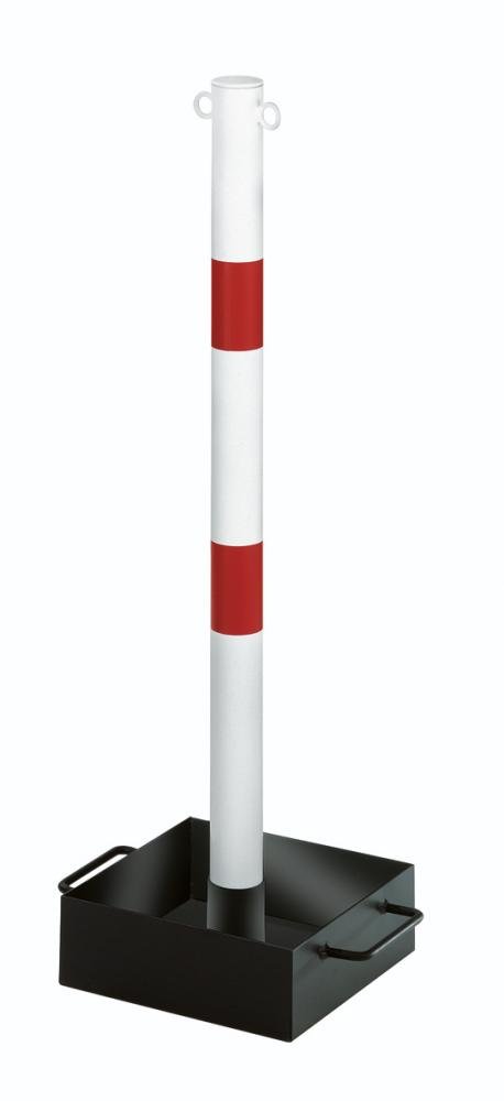 Kettenständer OUTSIDE 60 mm-D-Rohr GAH Alberts Produktbild img1 L