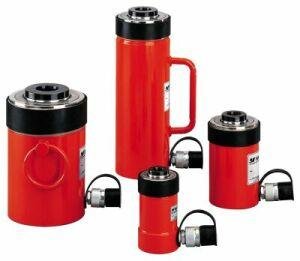 Hohlkolbenzylinder Produktbild img1 L