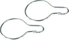 Stahl-Karabinerhaken Innendurchmit caus 40mm Produktbild img1 L