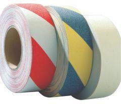 Anti-Rutsch Klebeband 25 mm x 18,3 m schwarz COBA Produktbild img2 L