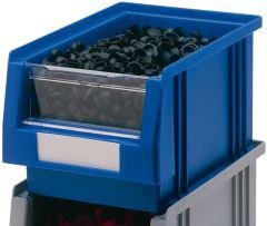 Klappe für Sichtlagerkasten PLK LA-KA-PE Produktbild img1 L