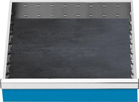 Riffelgummimatte B530 x T500 Produktbild img1 L