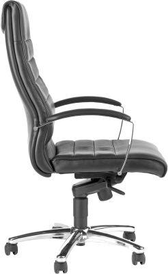 TOPSTAR Chefsessel TD LUX 10 schwarz Produktbild img3 L