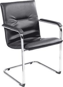 Besucherstuhl RUMBA Produktbild img1 L