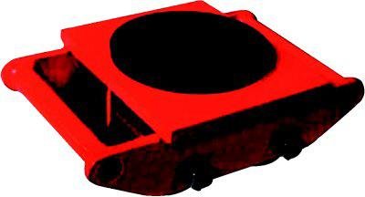 Schwerlast-Transportroller Modell CTA Produktbild img1 L