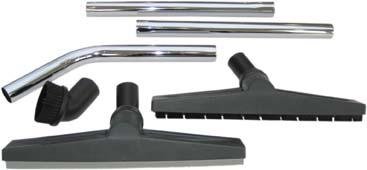 Bodenreinigungsset 40mm DNass/Trocken Produktbild img1 L