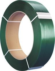 PET Kst.-Band grün 15,5x0,65 mm, Rol a 2000m Produktbild img1 L