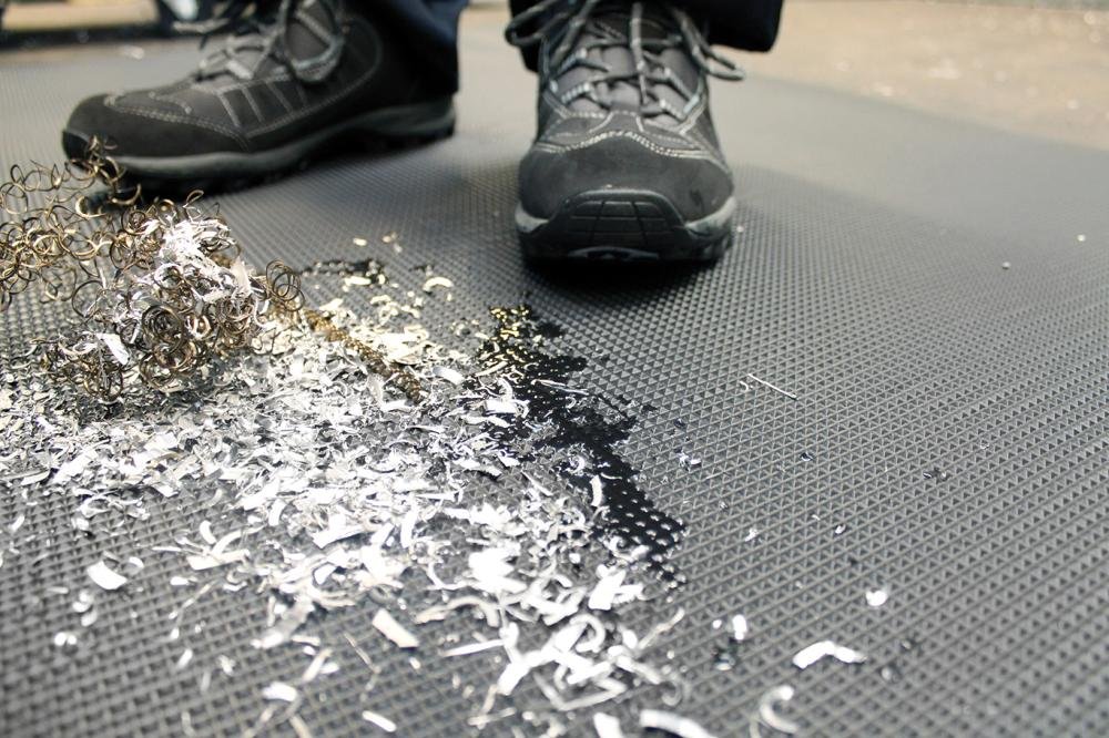 Anti-Ermüdungsmatte Orthomat® Ultimate Produktbild img1 L