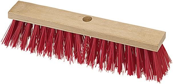 Straßenbesen Elaston 40cm Produktbild img1 L
