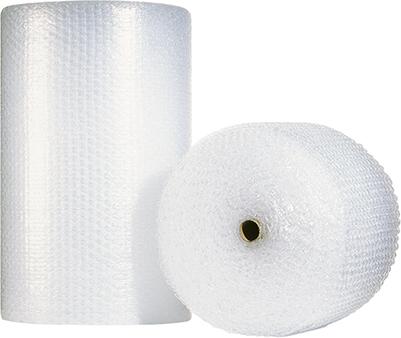 Luftpolsterfolie großnoppig 100µ B1200mmx30lfm Produktbild img1 L