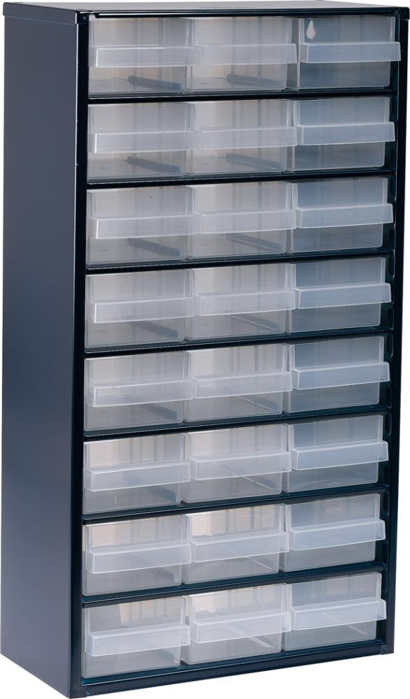 RAACO Schubladenmagazin Typ 1224-02 Produktbild img1 L