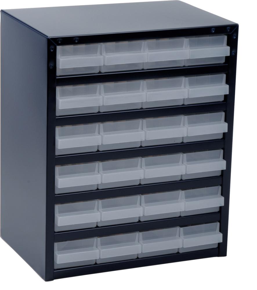 RAACO Schubladenmagazin Typ 24-1 Produktbild img1 L