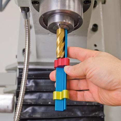 Werkstückanschlag universal 140mm SKANTEK Produktbild img2 L