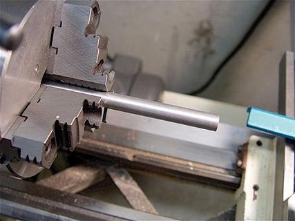 Werkstückanschlag universal 140mm SKANTEK Produktbild img4 L