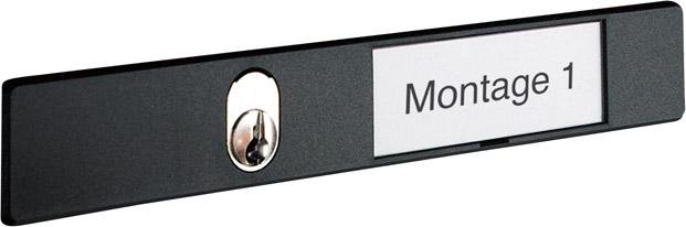 Schubladenschrank EDGE LINE Produktbild img3 L