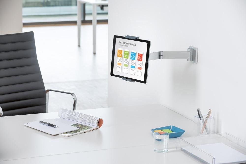 Tablet Holder Wand Klemme Produktbild img4 L