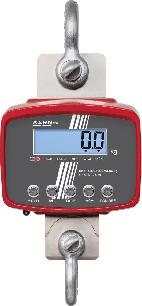 Kranwaage HFD Produktbild img1 L