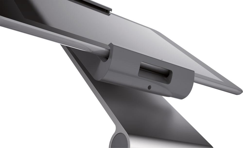 Tablet Holder Tisch Produktbild img2 L
