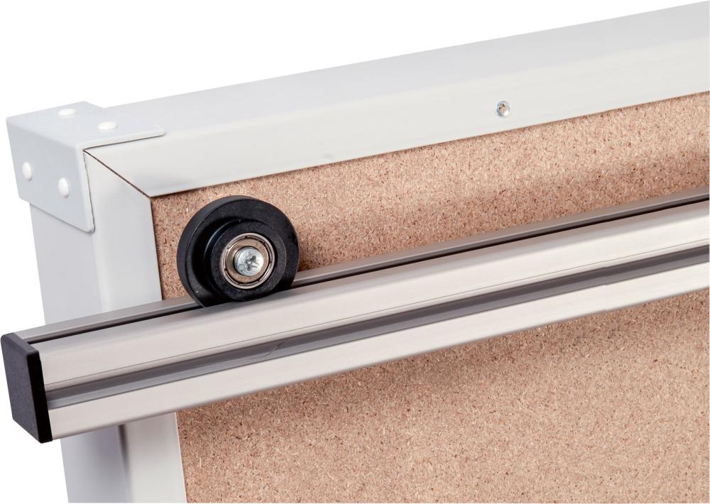 Planungstafel Flexoboard Produktbild img2 L