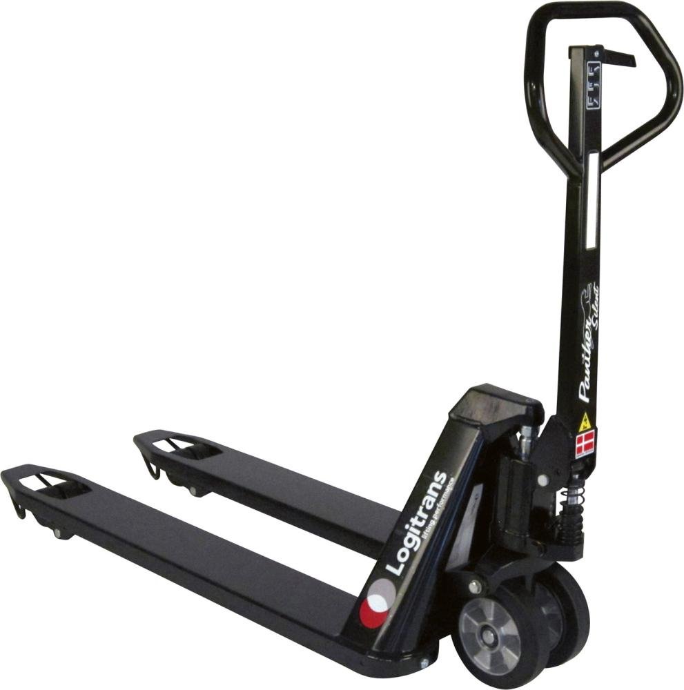 Gabelhubwagen Panther Silent PS 2082, 2t Produktbild img1 L