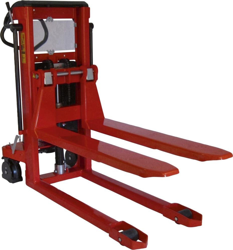 Hochhubwagen LOGIFLEX Produktbild img1 L