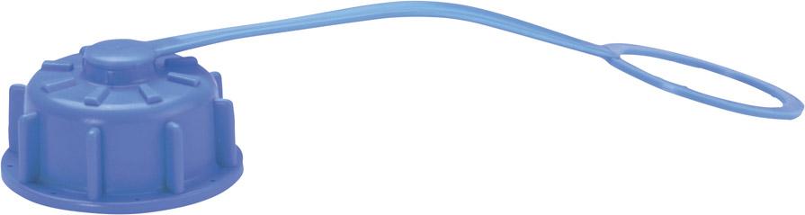 HÜNERSDORFF ECO-Verschraubung für Wasserkanister HDPE ø 38mm Produktbild img1 L