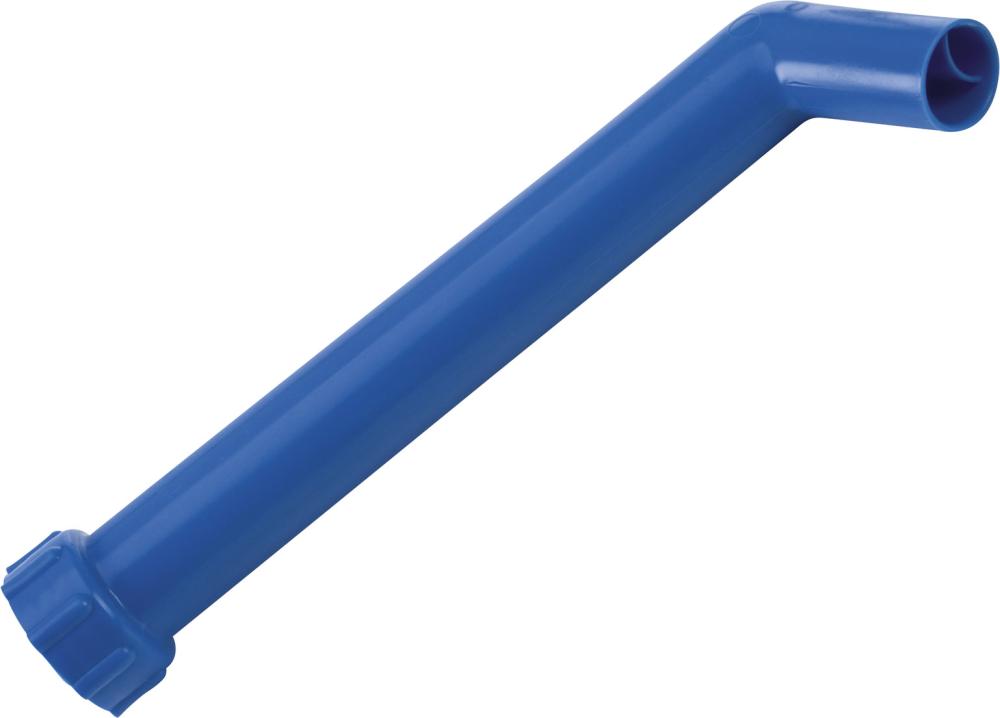 HÜNERSDORFF Auslaufrohr für Wasserkanister ECO Länge 260mm Produktbild img1 L