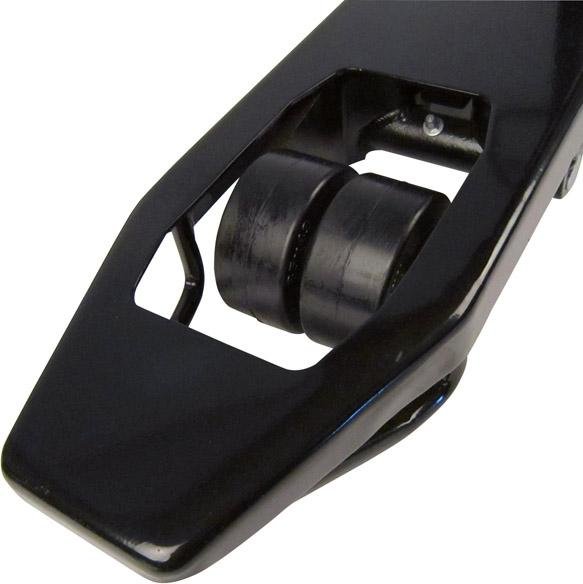 Gabelhubwagen Panther Silent PS 2082, 2t Produktbild img4 L
