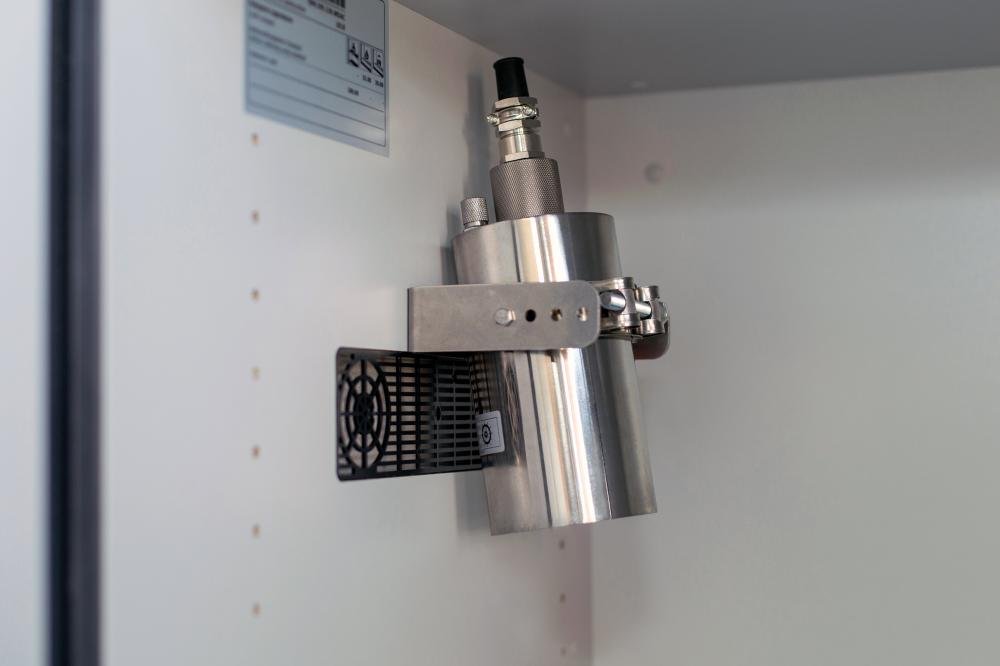 Akku-Sicherheitsschrank ION-CORE-90/ION-PRO-90 Produktbild img4 L