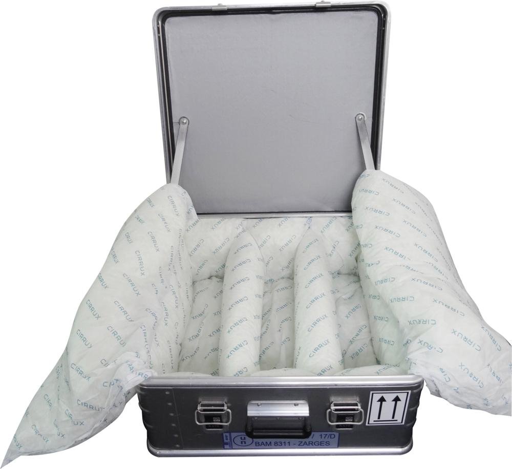 Zarges K470 - Akku Safe 67l IM: 550x550x220mm Produktbild img1 L