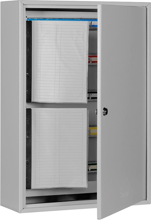 Schlüsselschrank S 200 1-türig,200 Haken FORMAT The Safe Company Produktbild img2 L