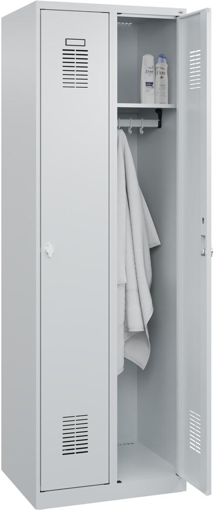 FORUM Garderobenschrank Produktbild img3 L