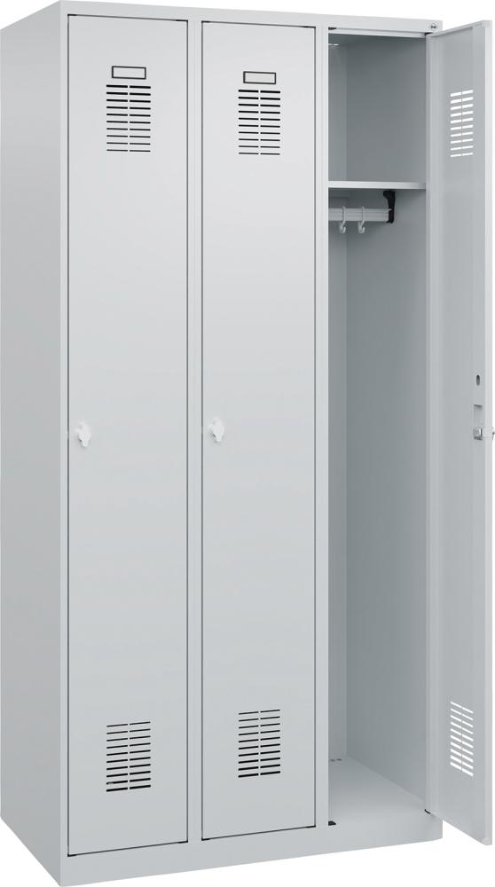 FORUM Garderobenschrank Produktbild img7 L