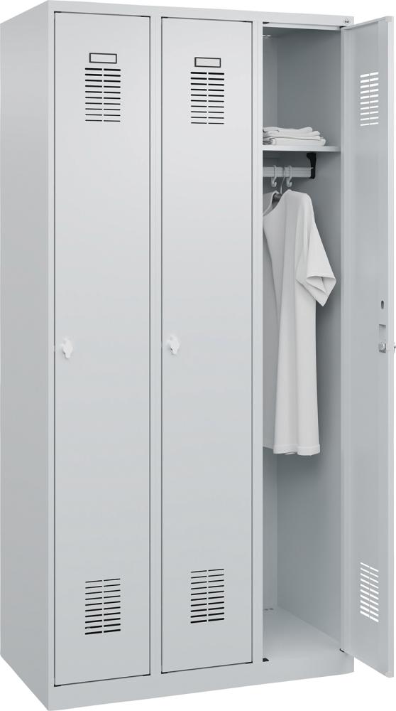 FORUM Garderobenschrank Produktbild img9 L