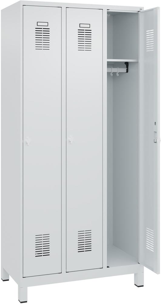 FORUM Garderobenschrank Produktbild img21 L
