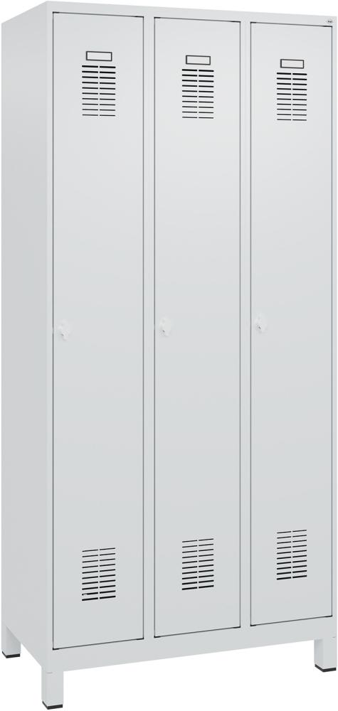 FORUM Garderobenschrank Produktbild img22 L