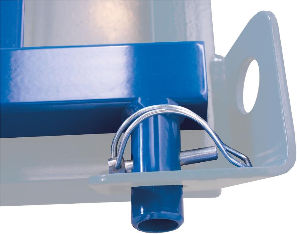 Kippaufsatz für Fahrg. 1210x810mm Produktbild img3 L