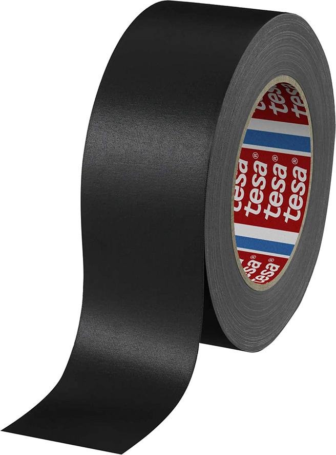 tesaband® 4651 Gewebeband Produktbild img1 L