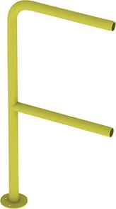 Schutzgeländer Produktbild img1 L