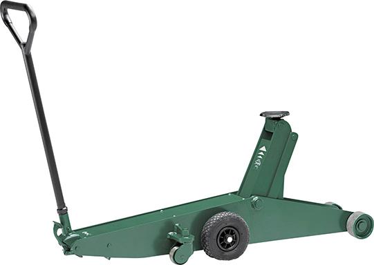 Rangier- und Hochheber, hydraulisch Produktbild img1 L