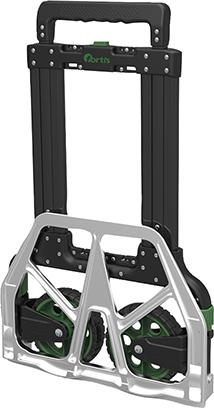 FORTIS Transportkarre FW-90MC klappbar Tragkraft 125kg B520xT500xH1070mm Produktbild img2 L