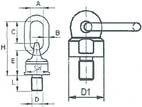 Anschlagwirbel GK 8 Produktbild img2 L