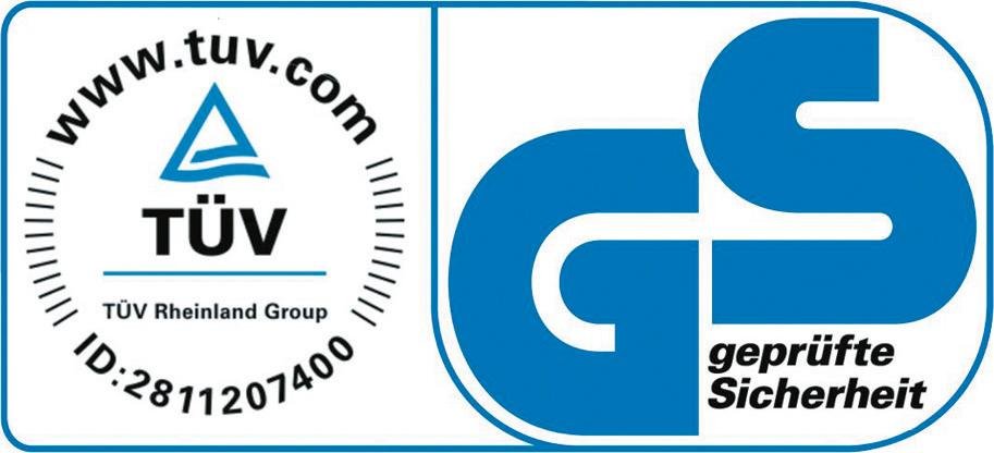 Schubladenschrank 705 6 Sbl. VA Produktbild img3 L