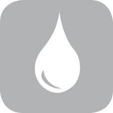 Arbeitsplatzmatte Yoga Flex Oil Produktbild img2 L