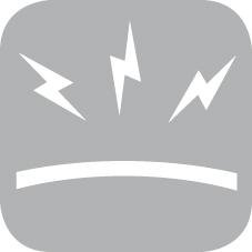 Arbeitsplatzmatte Yoga Lock Basic Produktbild img5 L