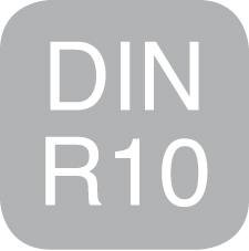 Arbeitsplatzmatte Yoga Deck schwarz Produktbild img4 L