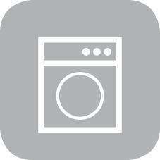 Schmutzfangmatte Eazycare Color, rot Produktbild img3 L