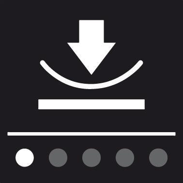 Cobaswitch Bodenbelag 4,5mm, swchwarz Produktbild img3 L